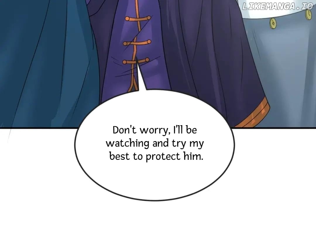 Era of the Haunted chapter 94 - page 29